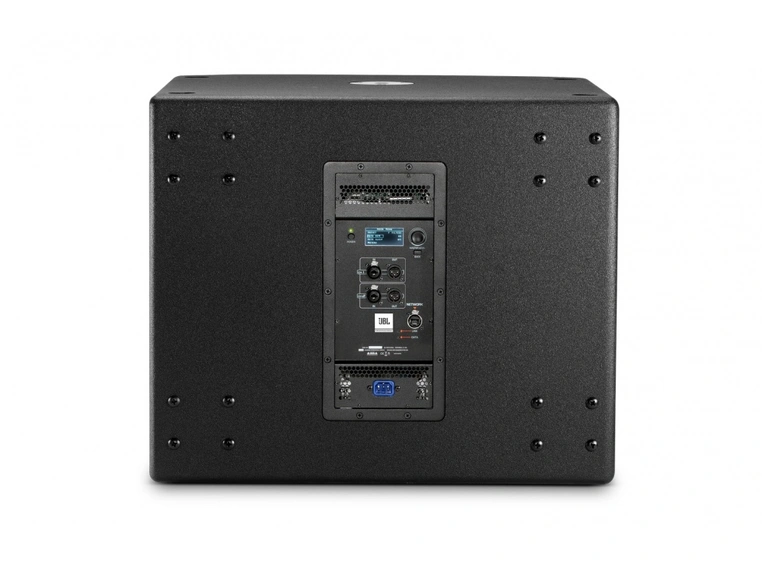 JBL SRX818SP 18" 1000W Crown amp aktiv 